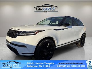 2019 Land Rover Range Rover Velar Located at South Shore Mitsubishi Thumbnail - 2019 Land Rover Range Rover Velar