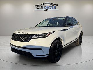 Thumbnail - 2019 Land Rover Range Rover Velar