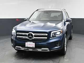 2022 Mercedes-Benz GLB Located at South Shore Mitsubishi Thumbnail - 2022 Mercedes-Benz GLB