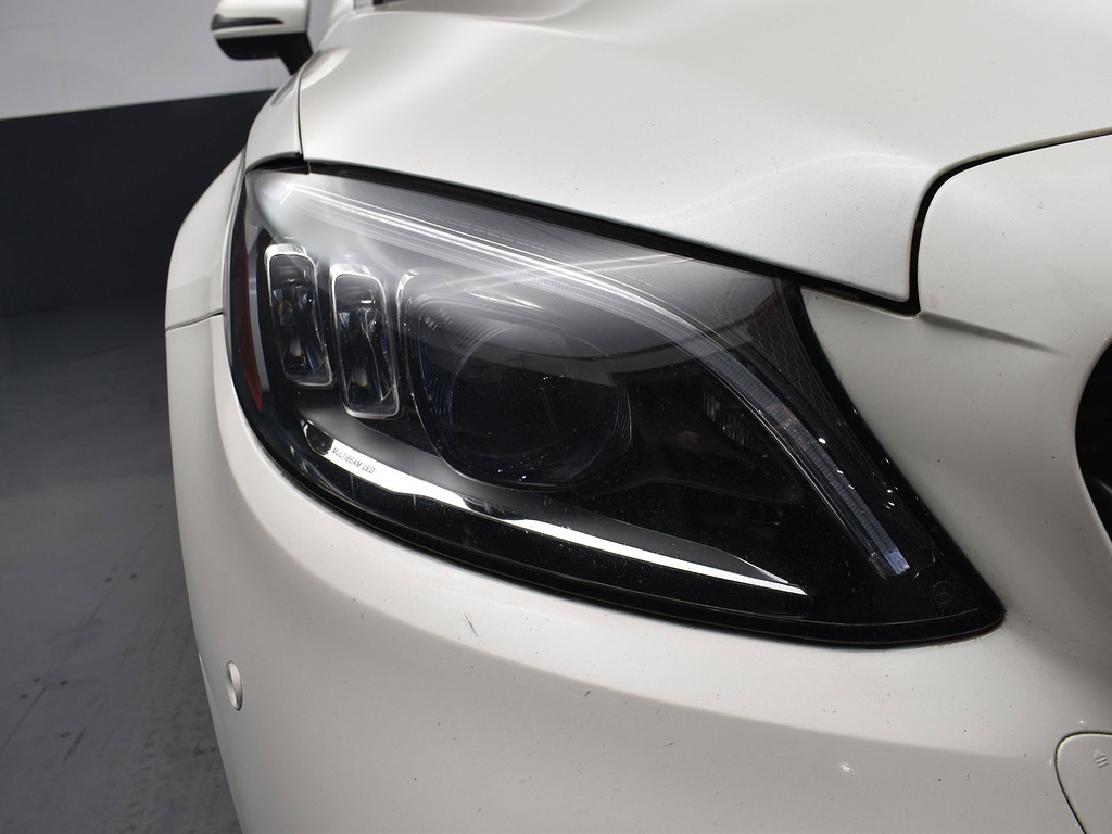 image-4 2020 Mercedes-Benz C-Class