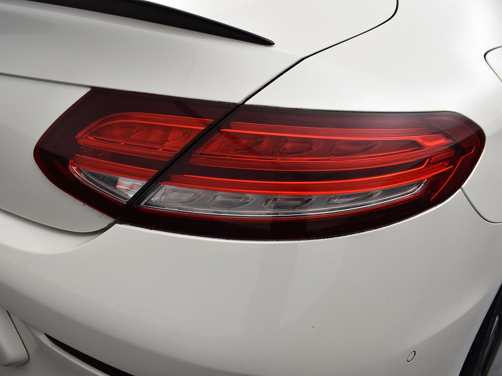 image-5 2020 Mercedes-Benz C-Class