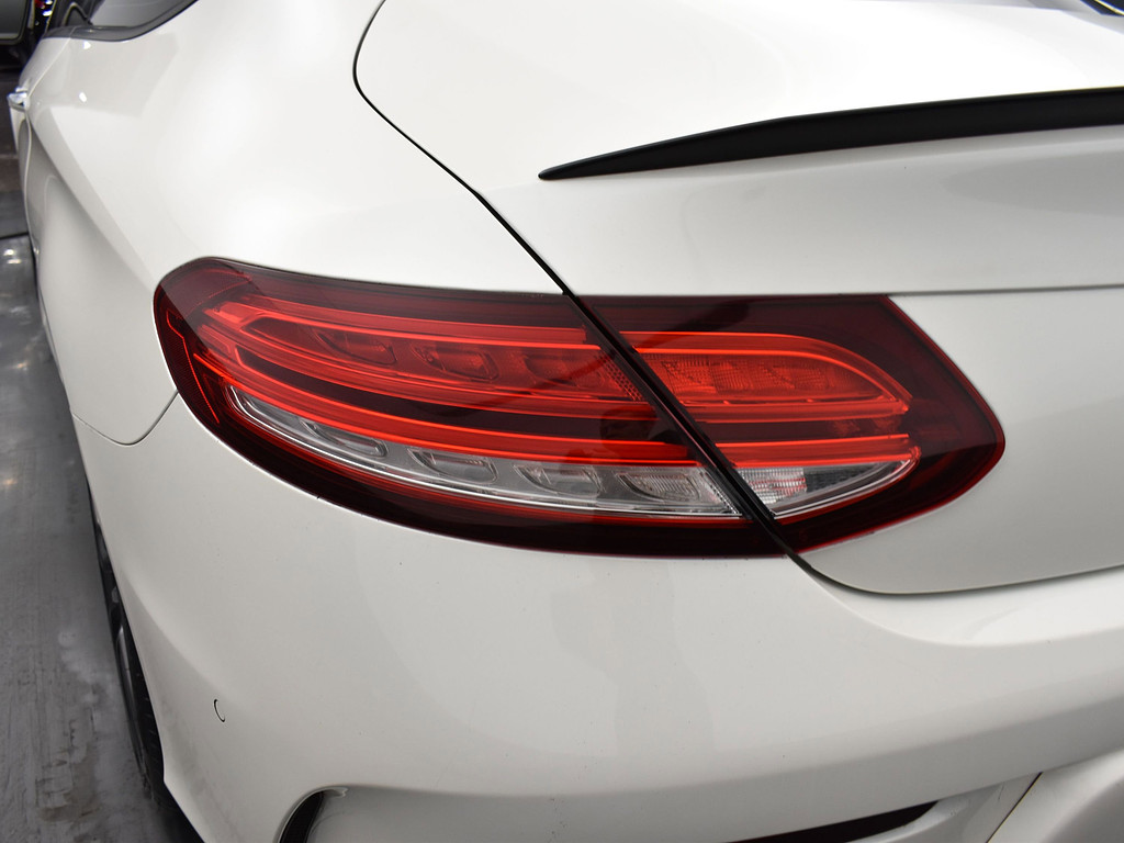 image-6 2020 Mercedes-Benz C-Class