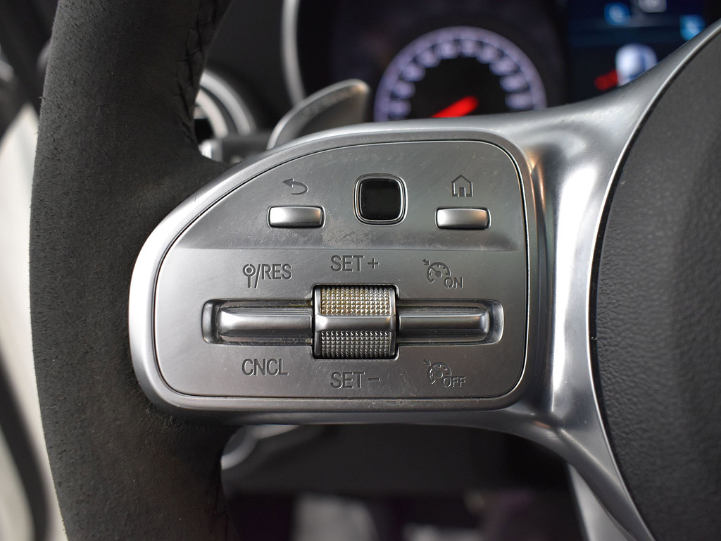 image-8 2020 Mercedes-Benz C-Class