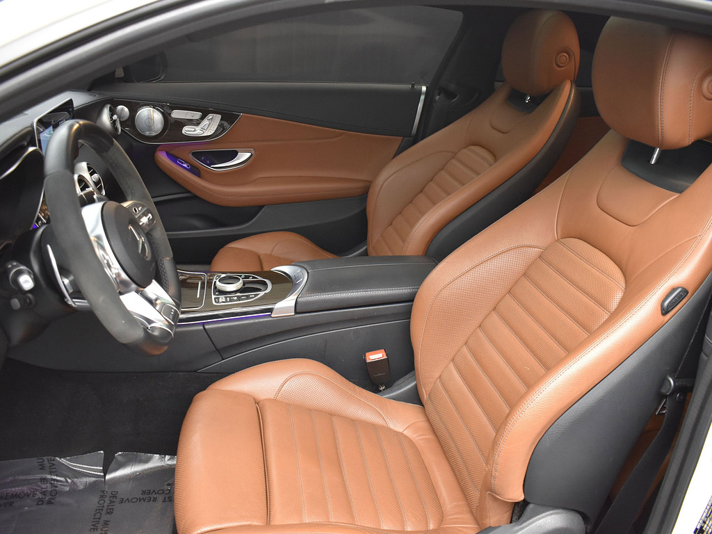 image-13 2020 Mercedes-Benz C-Class