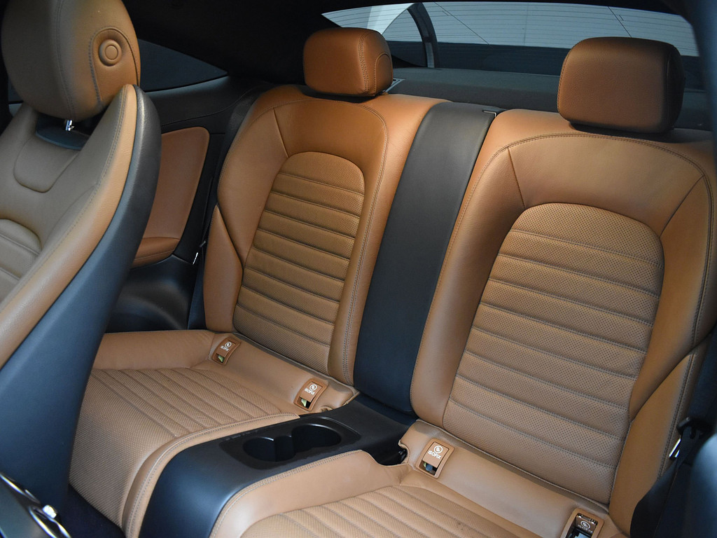 image-14 2020 Mercedes-Benz C-Class