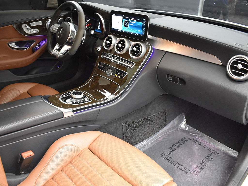 image-16 2020 Mercedes-Benz C-Class