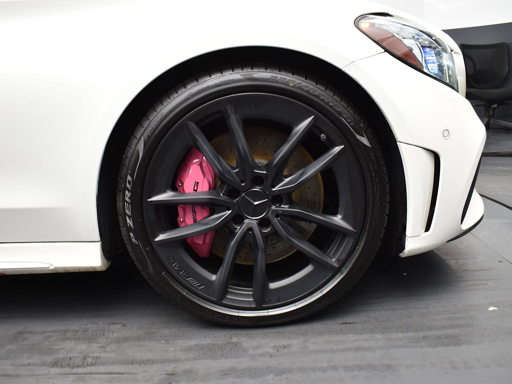 image-18 2020 Mercedes-Benz C-Class