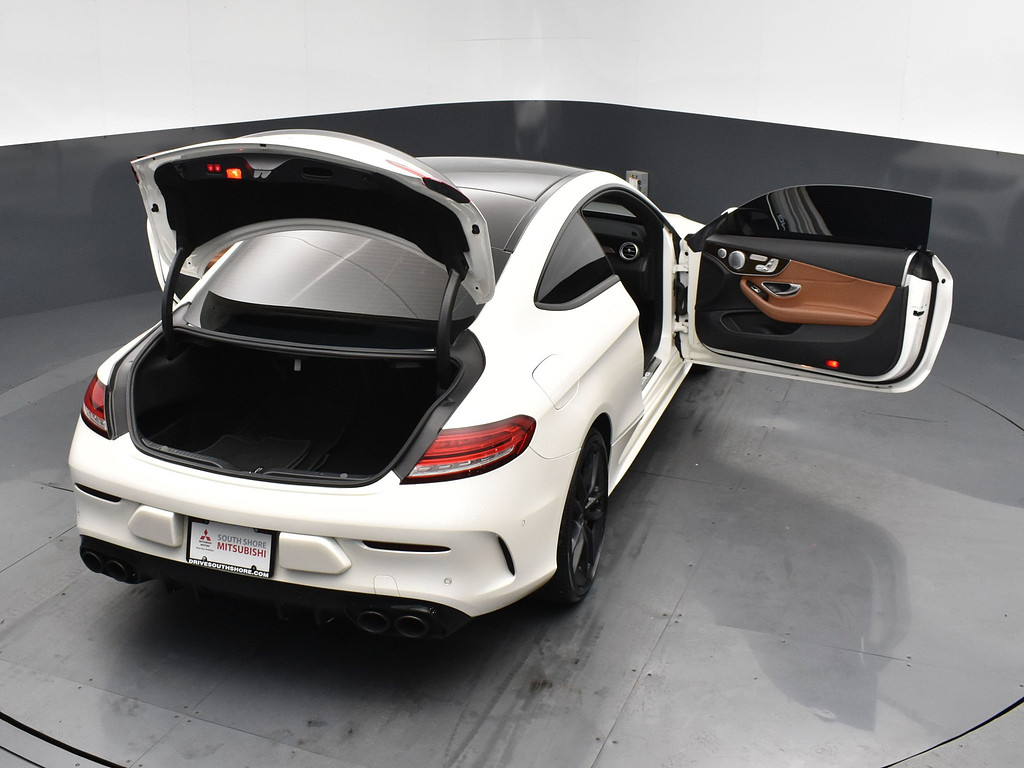 image-26 2020 Mercedes-Benz C-Class