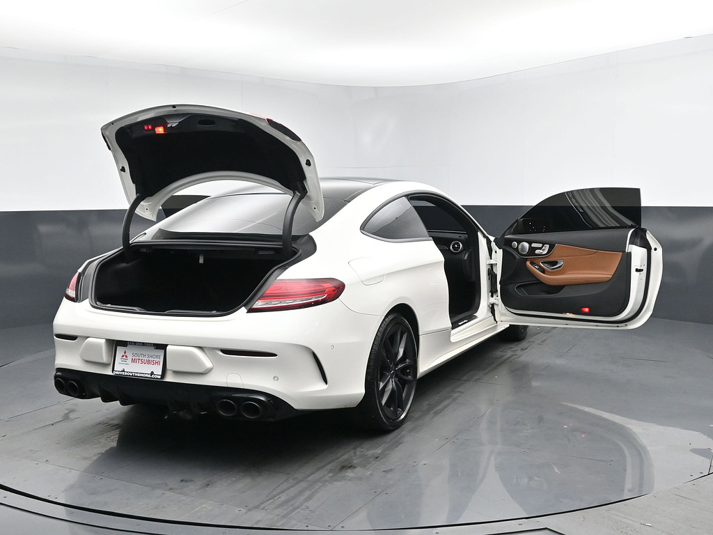 image-29 2020 Mercedes-Benz C-Class