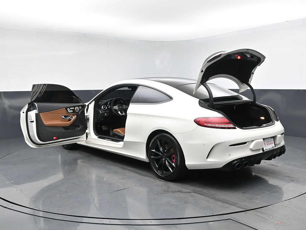 image-30 2020 Mercedes-Benz C-Class