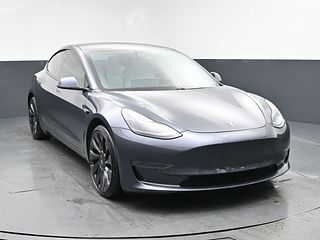 Thumbnail - 2021 Tesla Model 3