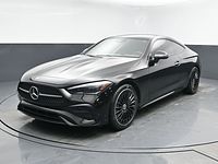 2024 Mercedes-Benz CLE