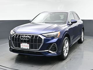 2021 Audi Q3 Located at South Shore Mitsubishi Thumbnail - 2021 Audi Q3