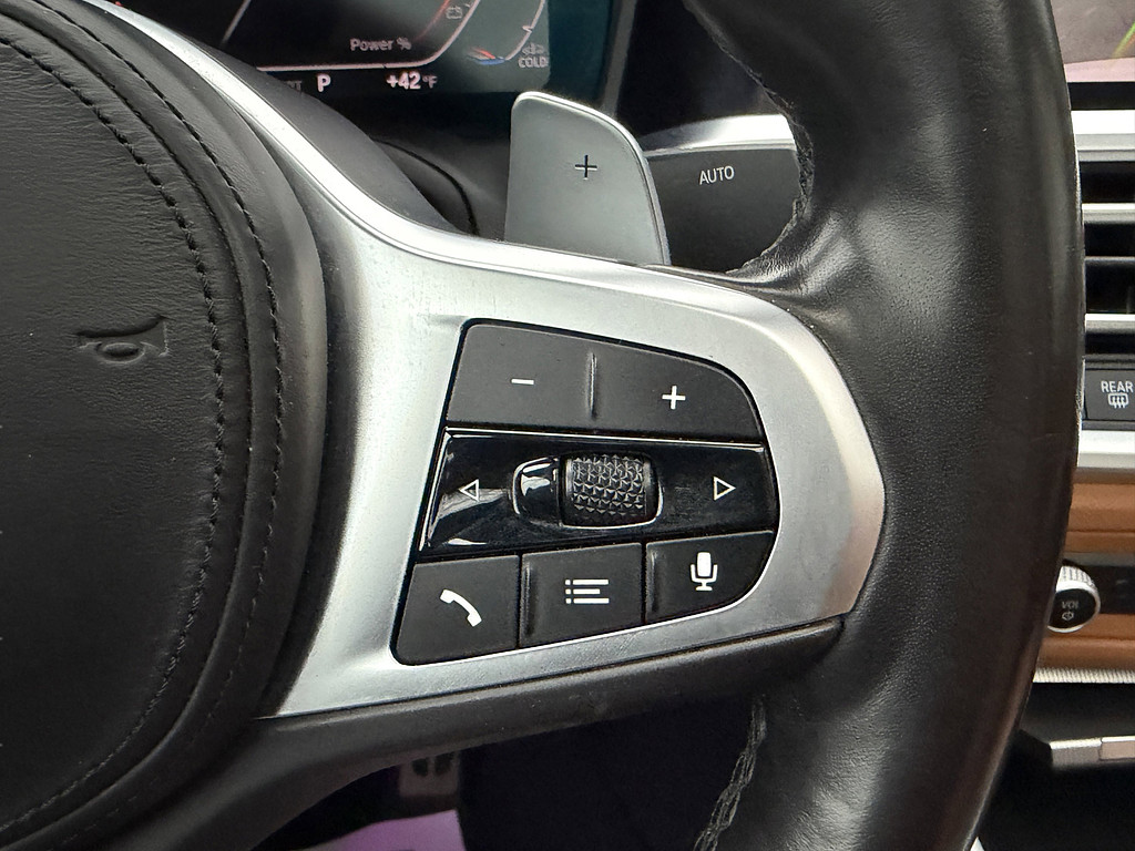 2021 BMW 3 Series Located at South Shore Mitsubishi slide-image