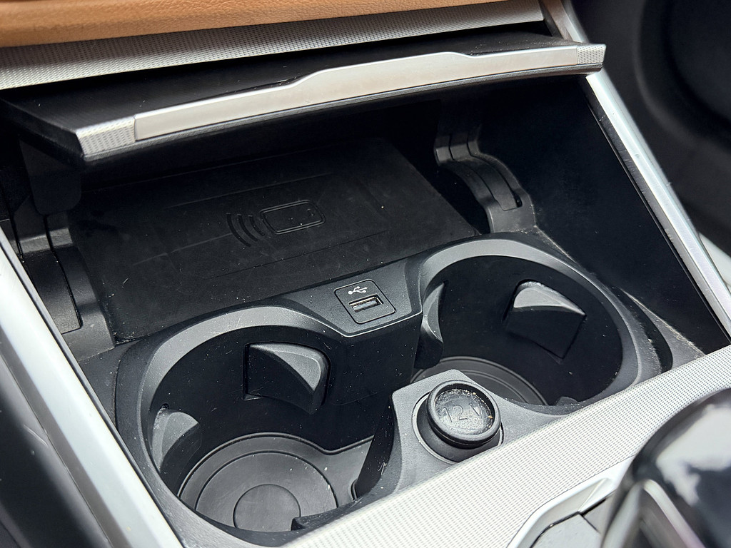 2021 BMW 3 Series Located at South Shore Mitsubishi slide-image