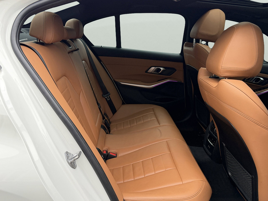 2021 BMW 3 Series Located at South Shore Mitsubishi slide-image