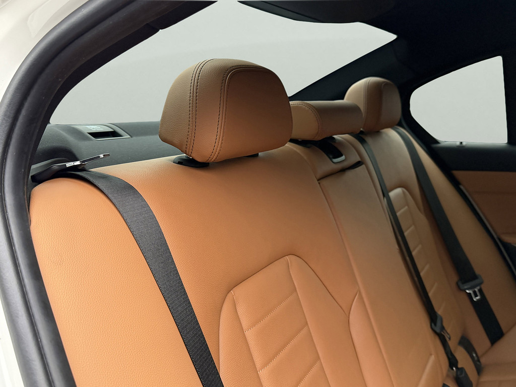 2021 BMW 3 Series Located at South Shore Mitsubishi slide-image