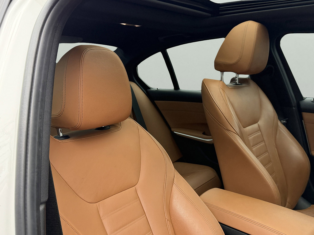 2021 BMW 3 Series Located at South Shore Mitsubishi slide-image