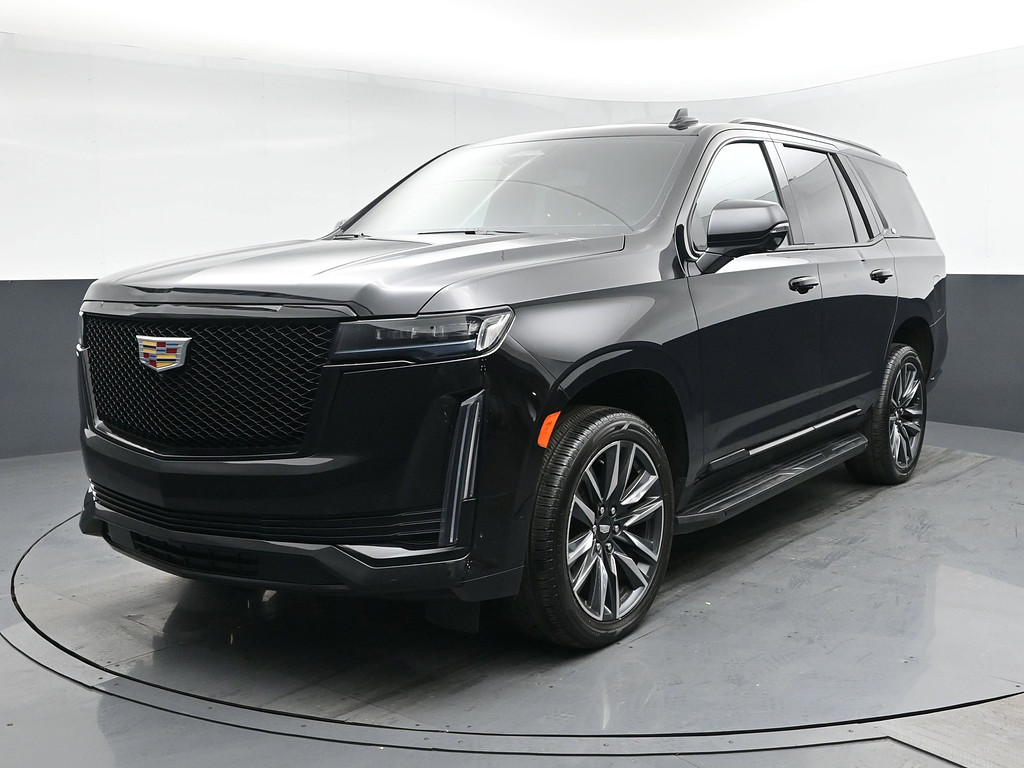 2023 Cadillac Escalade