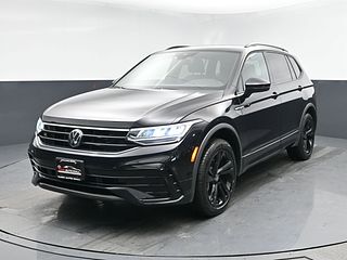Thumbnail - 2024 Volkswagen Tiguan
