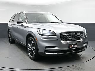 2023 Lincoln Aviator Located at South Shore Mitsubishi Thumbnail - 2023 Lincoln Aviator