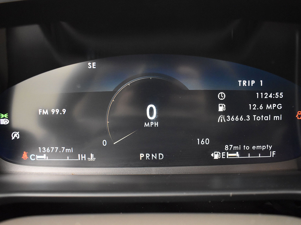 2023 Lincoln Aviator Located at South Shore Mitsubishi slide-image