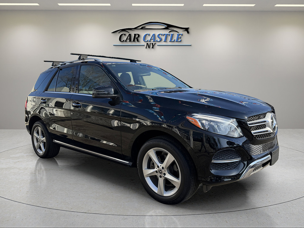 2017 Mercedes-Benz GLE Located at South Shore Mitsubishi slide-image