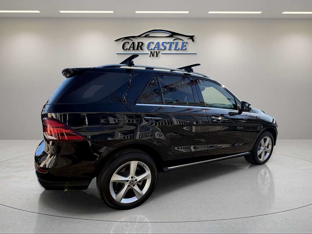 2017 Mercedes-Benz GLE Located at South Shore Mitsubishi light-box-slides