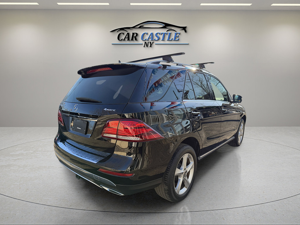 2017 Mercedes-Benz GLE Located at South Shore Mitsubishi light-box-slides