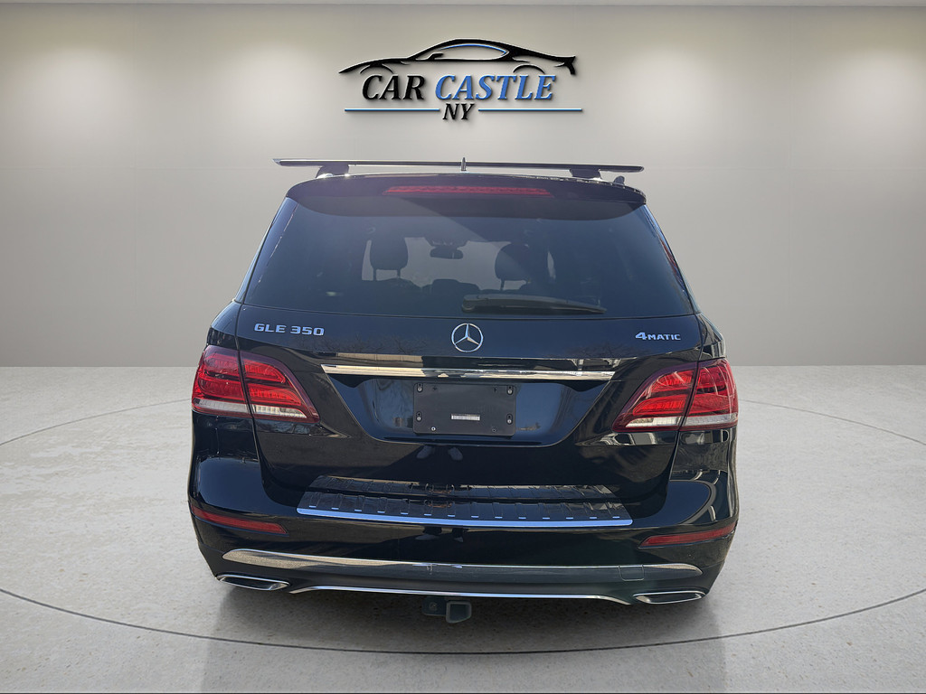 2017 Mercedes-Benz GLE Located at South Shore Mitsubishi slide-image