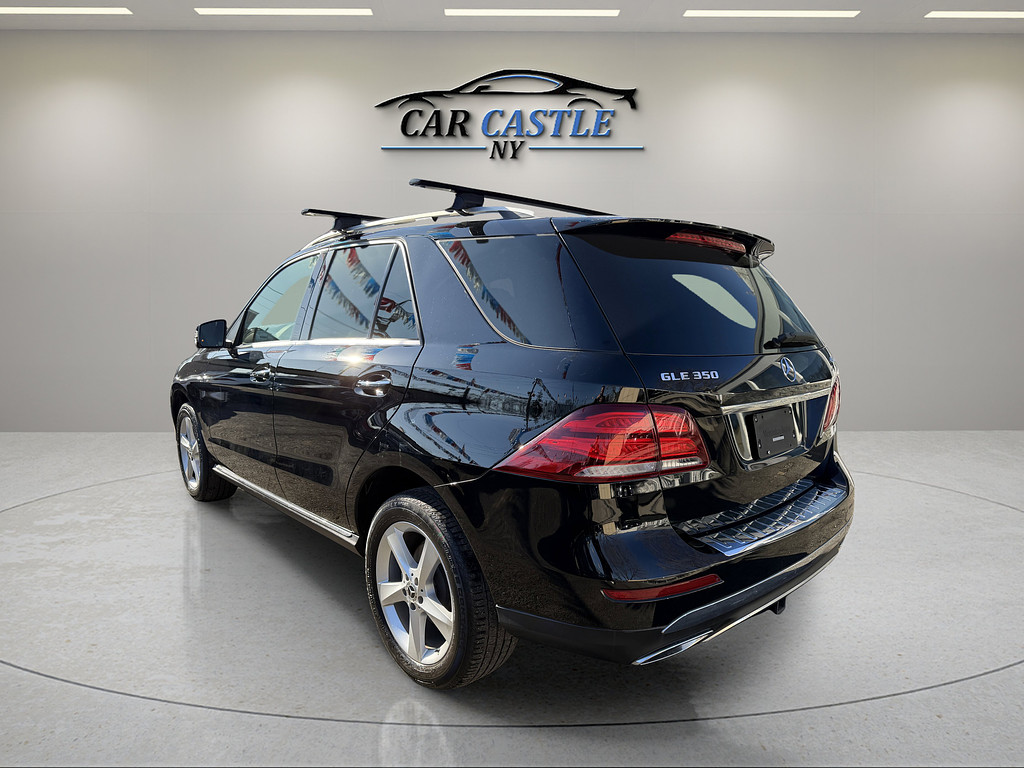 2017 Mercedes-Benz GLE Located at South Shore Mitsubishi slide-image