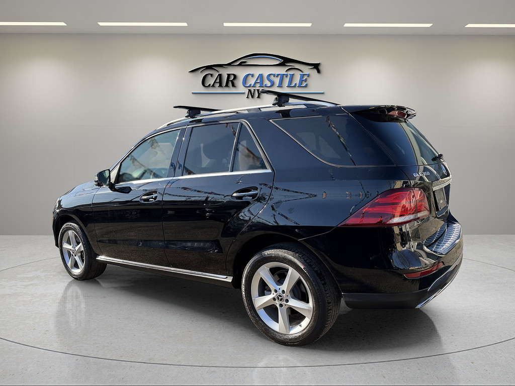 2017 Mercedes-Benz GLE Located at South Shore Mitsubishi light-box-slides