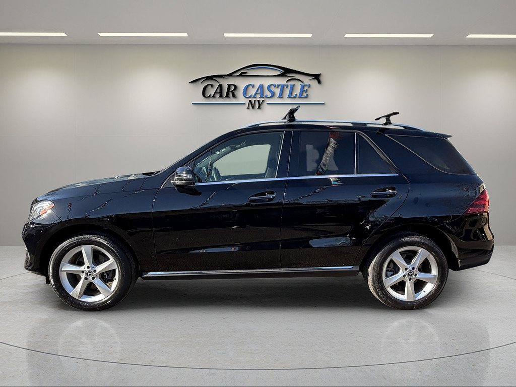 2017 Mercedes-Benz GLE Located at South Shore Mitsubishi light-box-slides