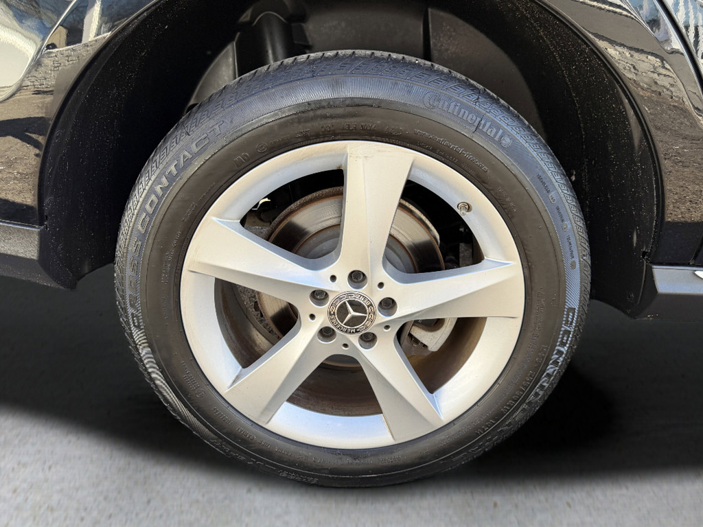 2017 Mercedes-Benz GLE Located at South Shore Mitsubishi light-box-slides