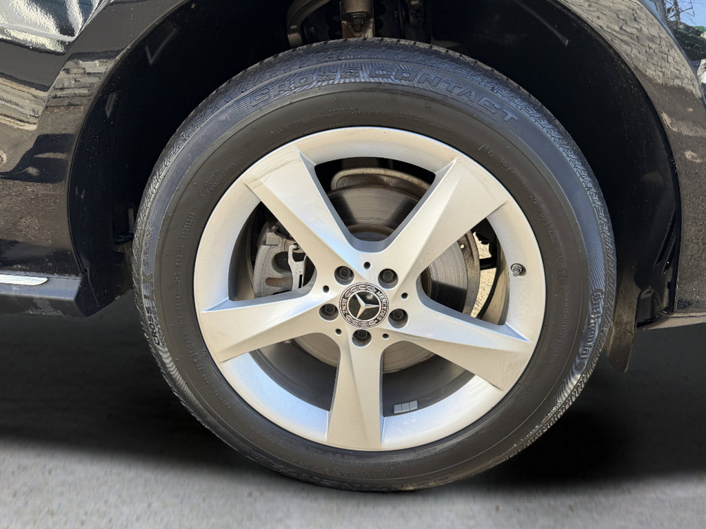 2017 Mercedes-Benz GLE Located at South Shore Mitsubishi light-box-slides