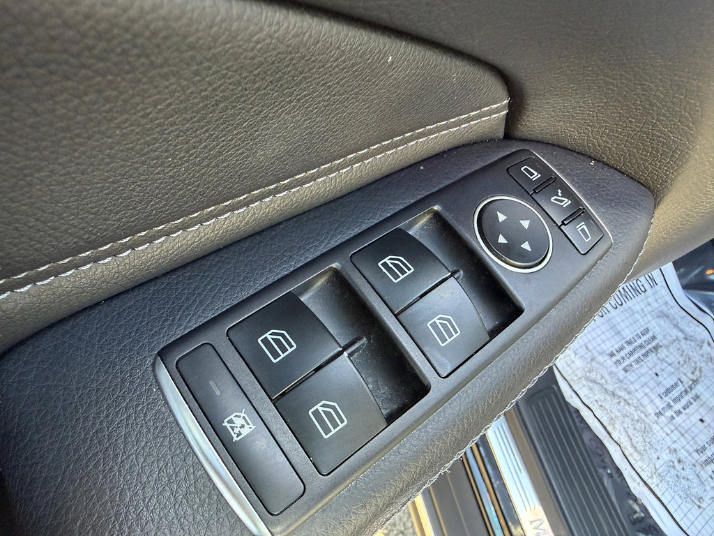 2017 Mercedes-Benz GLE Located at South Shore Mitsubishi light-box-slides