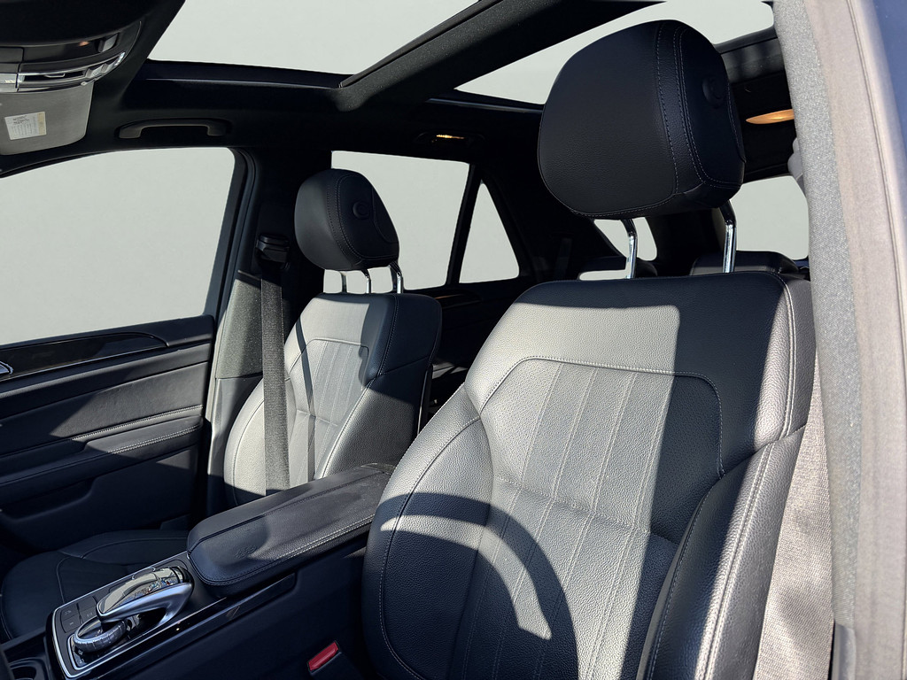 2017 Mercedes-Benz GLE Located at South Shore Mitsubishi light-box-slides