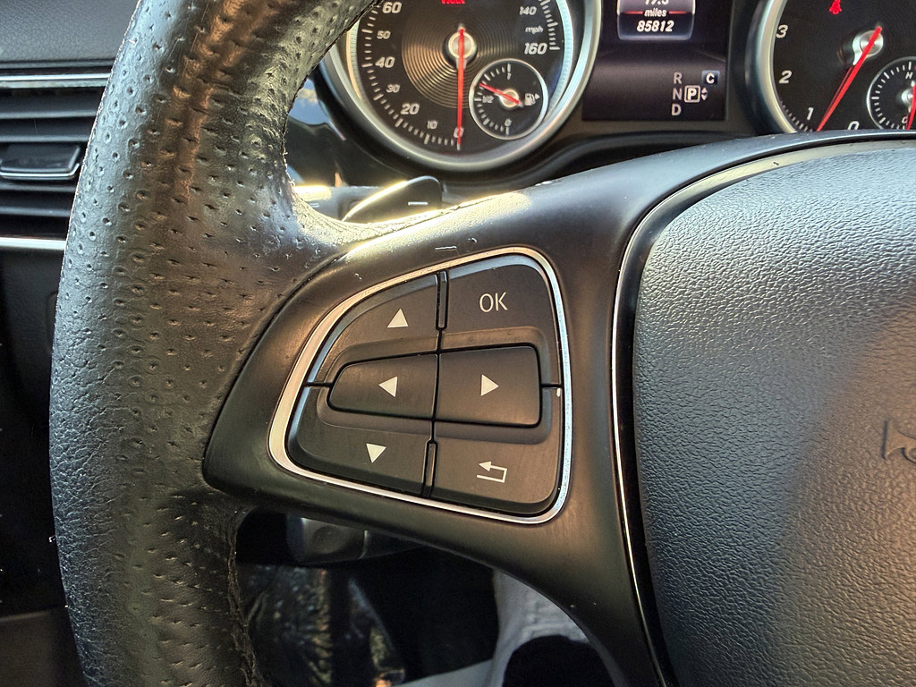 2017 Mercedes-Benz GLE Located at South Shore Mitsubishi light-box-slides