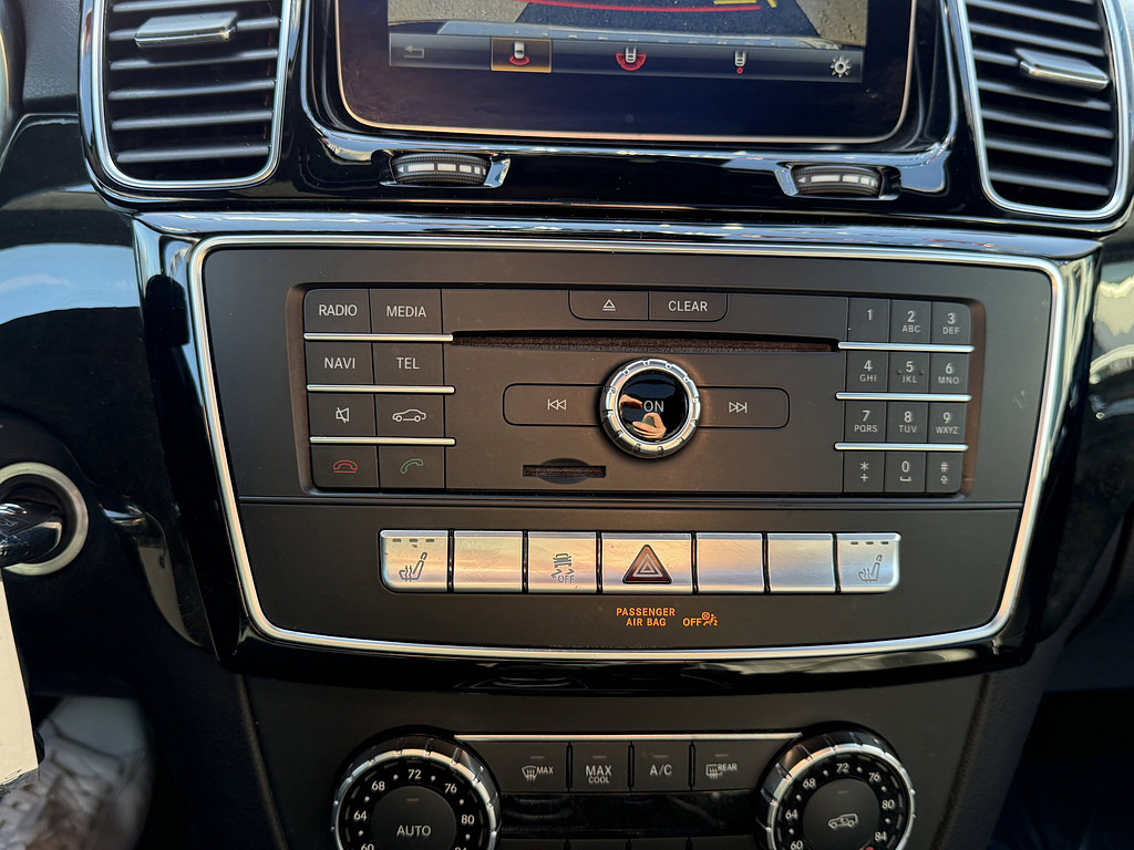 2017 Mercedes-Benz GLE Located at South Shore Mitsubishi slide-image