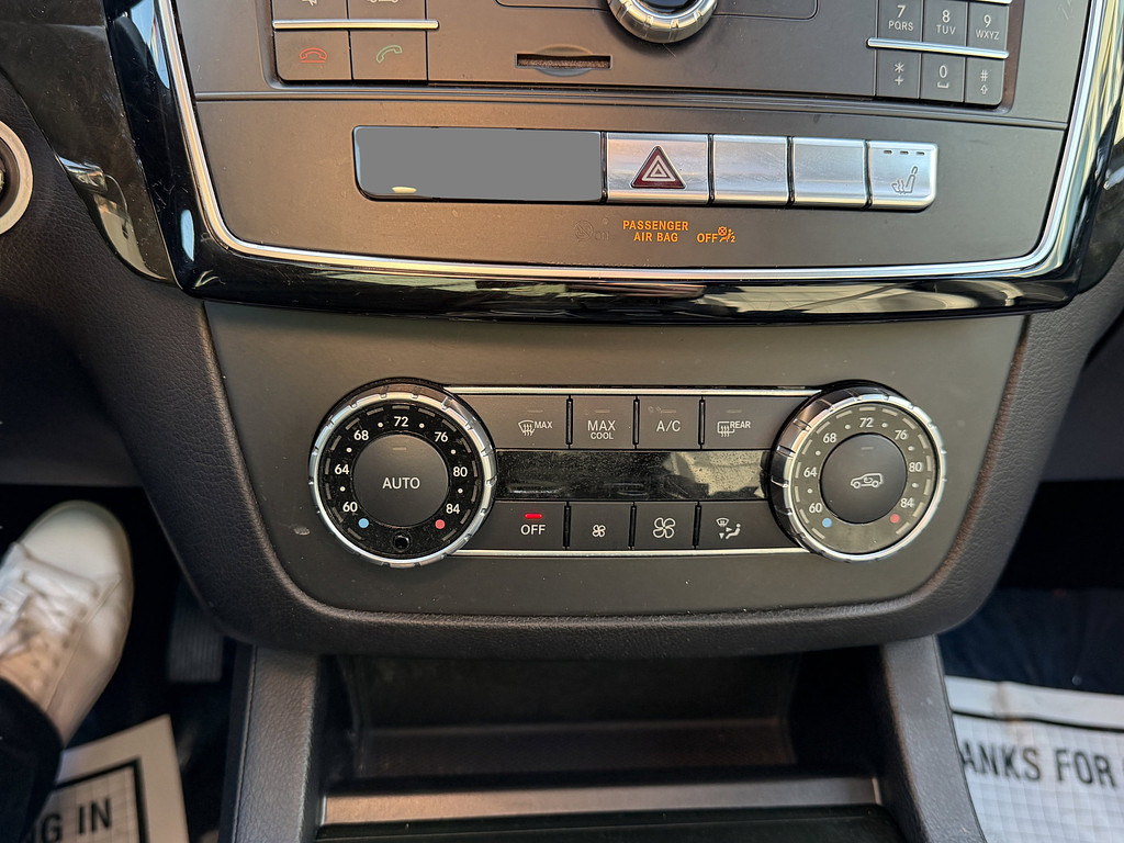 2017 Mercedes-Benz GLE Located at South Shore Mitsubishi light-box-slides