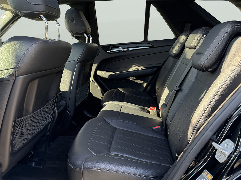 2017 Mercedes-Benz GLE Located at South Shore Mitsubishi light-box-slides