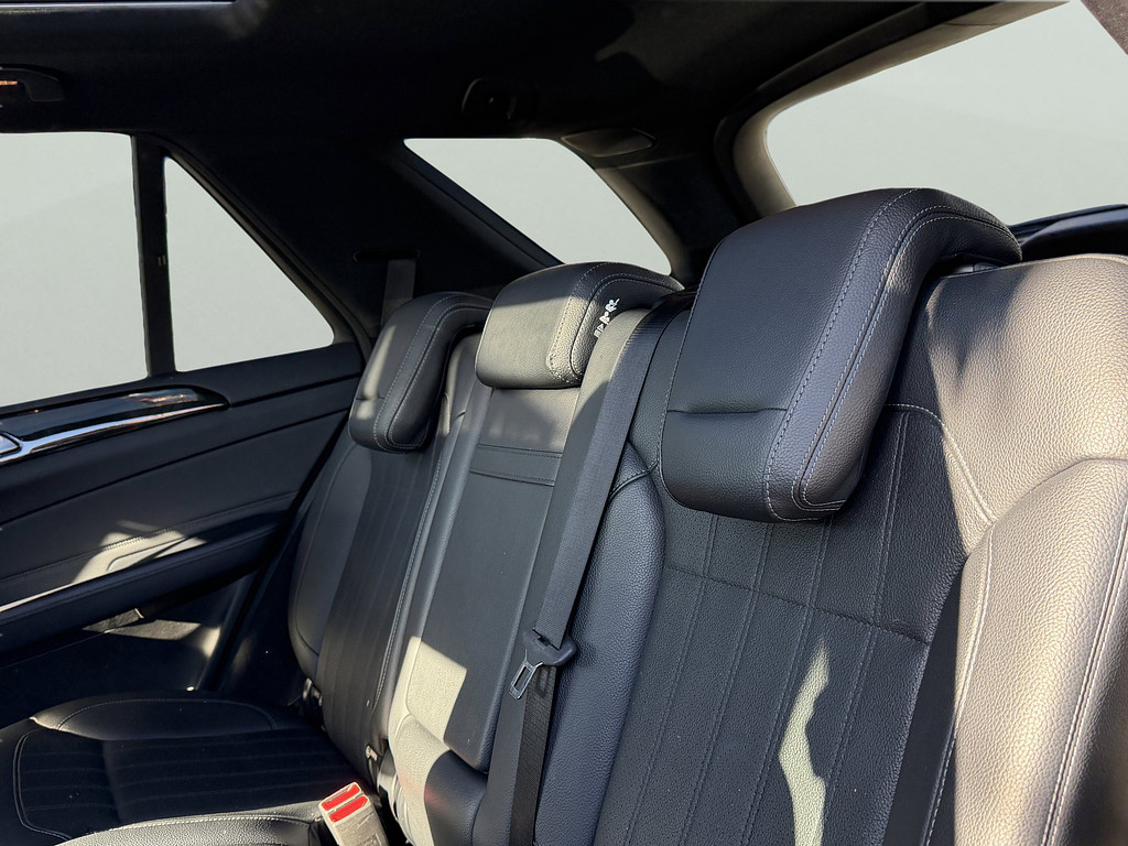 2017 Mercedes-Benz GLE Located at South Shore Mitsubishi light-box-slides