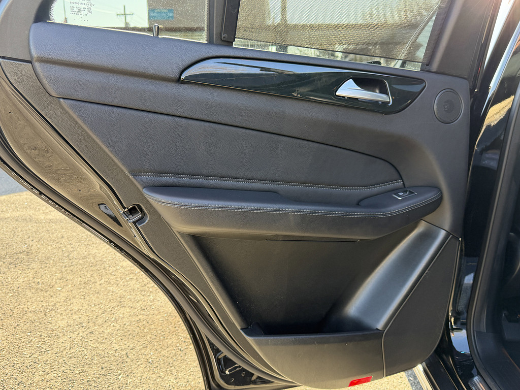 2017 Mercedes-Benz GLE Located at South Shore Mitsubishi light-box-slides