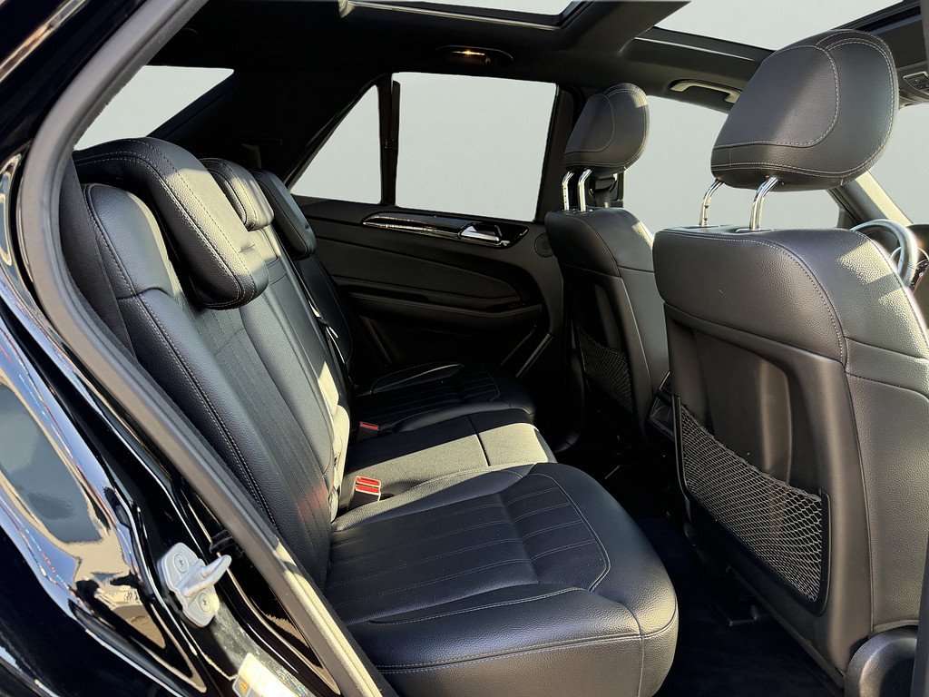 2017 Mercedes-Benz GLE Located at South Shore Mitsubishi slide-image