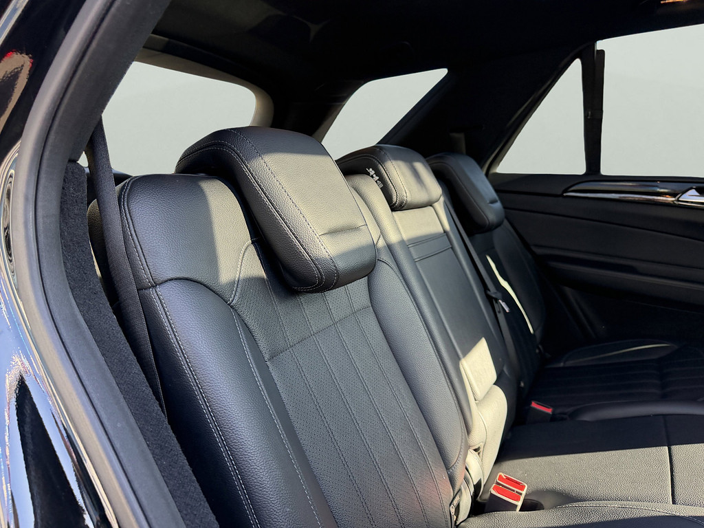 2017 Mercedes-Benz GLE Located at South Shore Mitsubishi light-box-slides