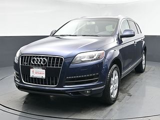 Thumbnail - 2015 Audi Q7