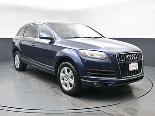 Thumbnail - 2015 Audi Q7