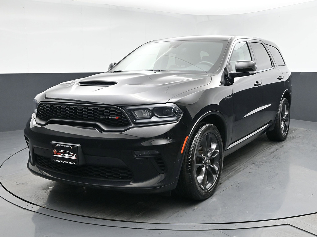 2022 Dodge Durango