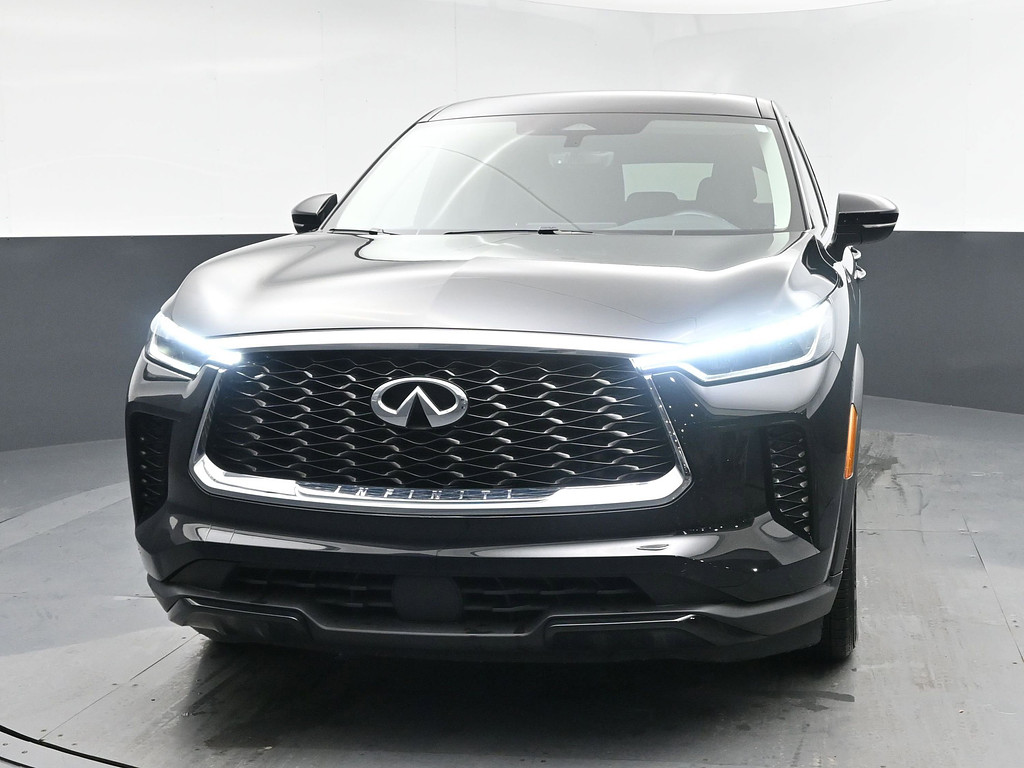 2023 Infiniti QX60