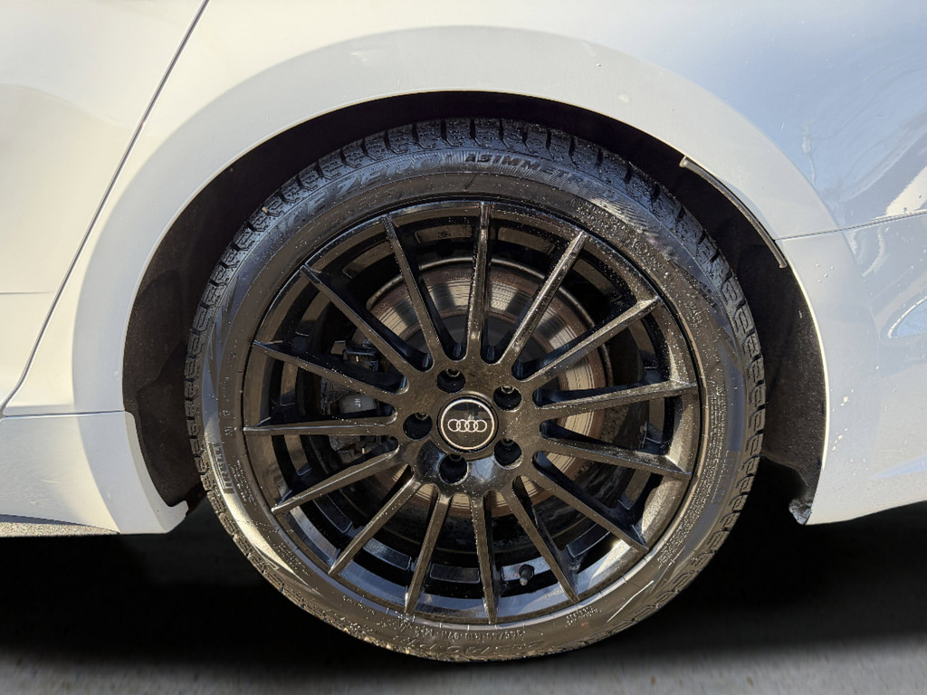 2019 Audi S5 Sportback Located at South Shore Mitsubishi light-box-slides